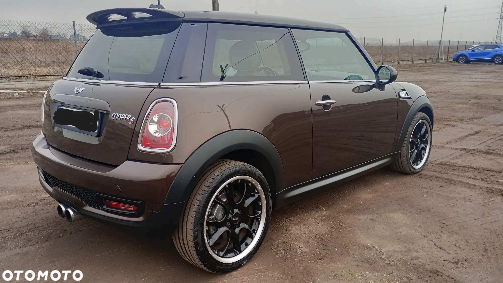 MINI Cooper S Coupe - 3