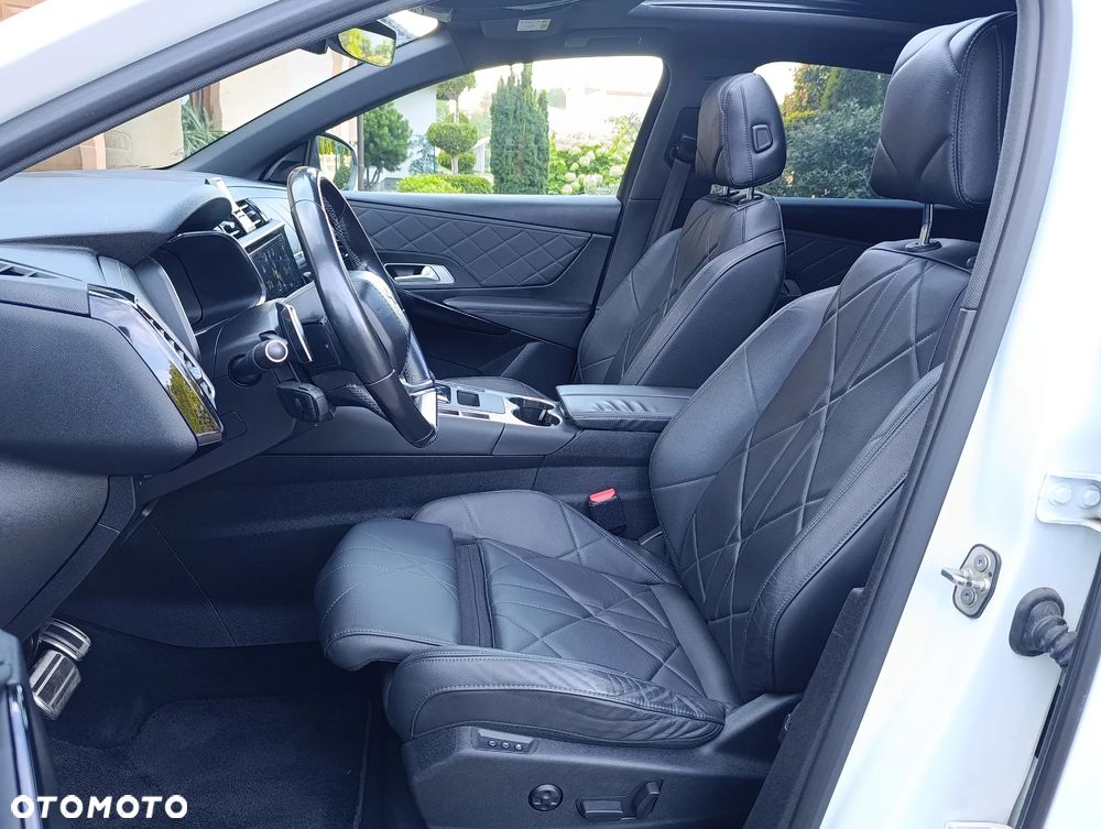 DS Automobiles DS 7 Crossback 1.6 PureTech Rivoli - 18