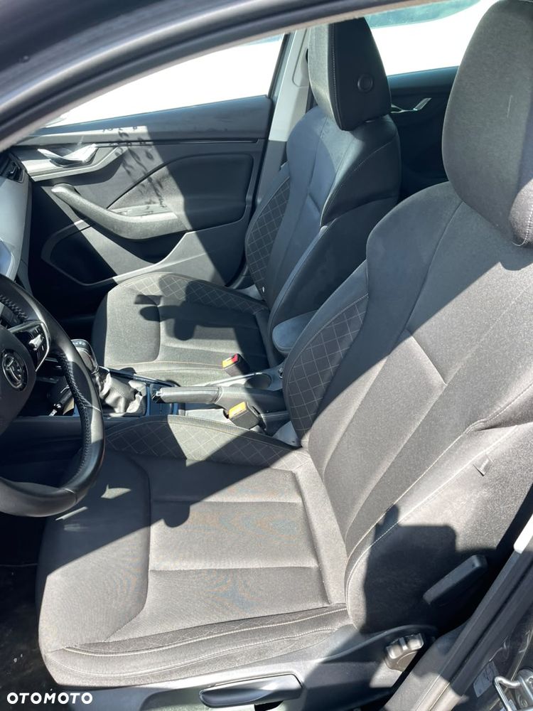 Skoda Kamiq 1.5 TSI DSG Ambition - 12