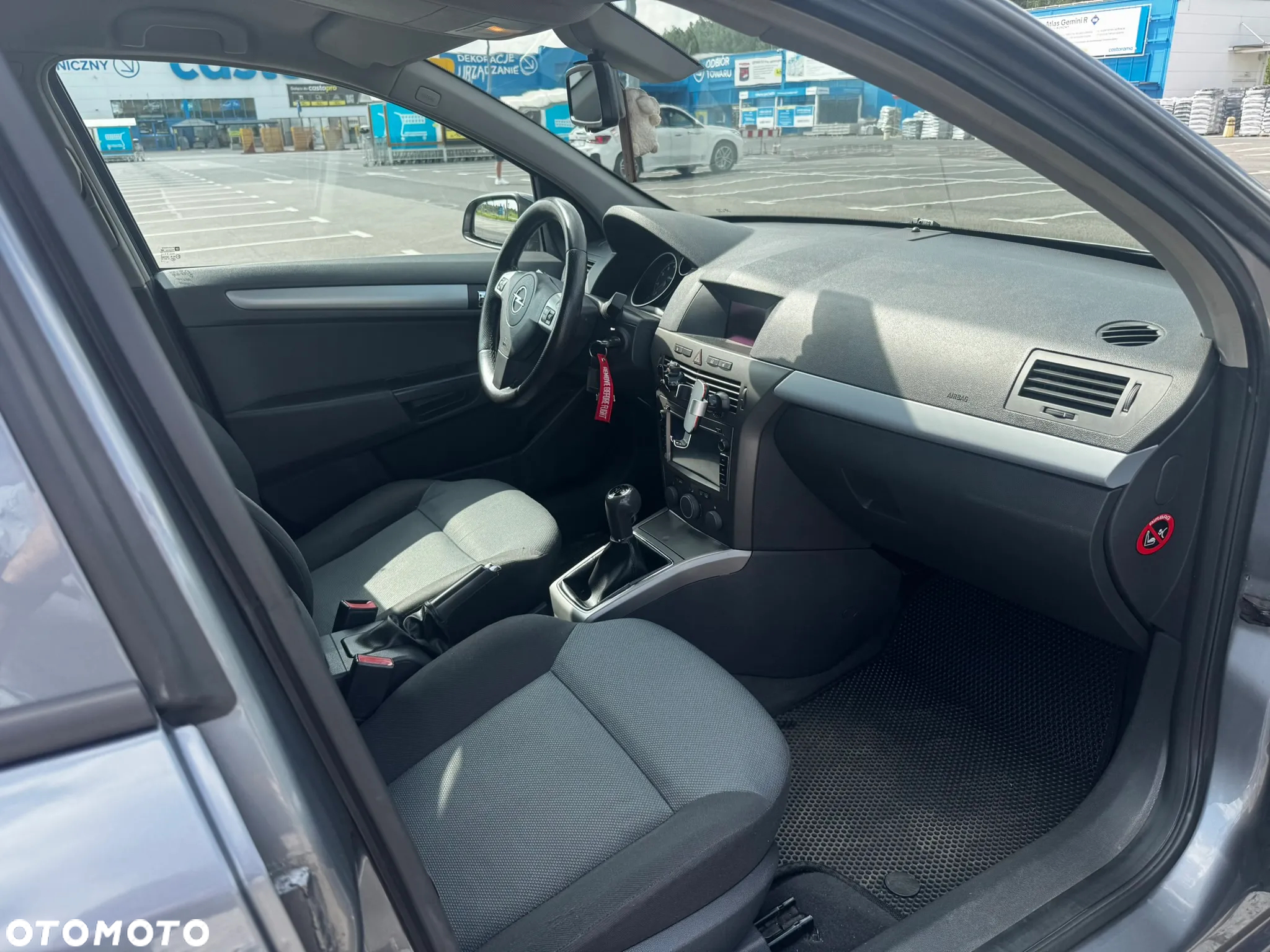 Opel Astra III 1.8 Enjoy - 16