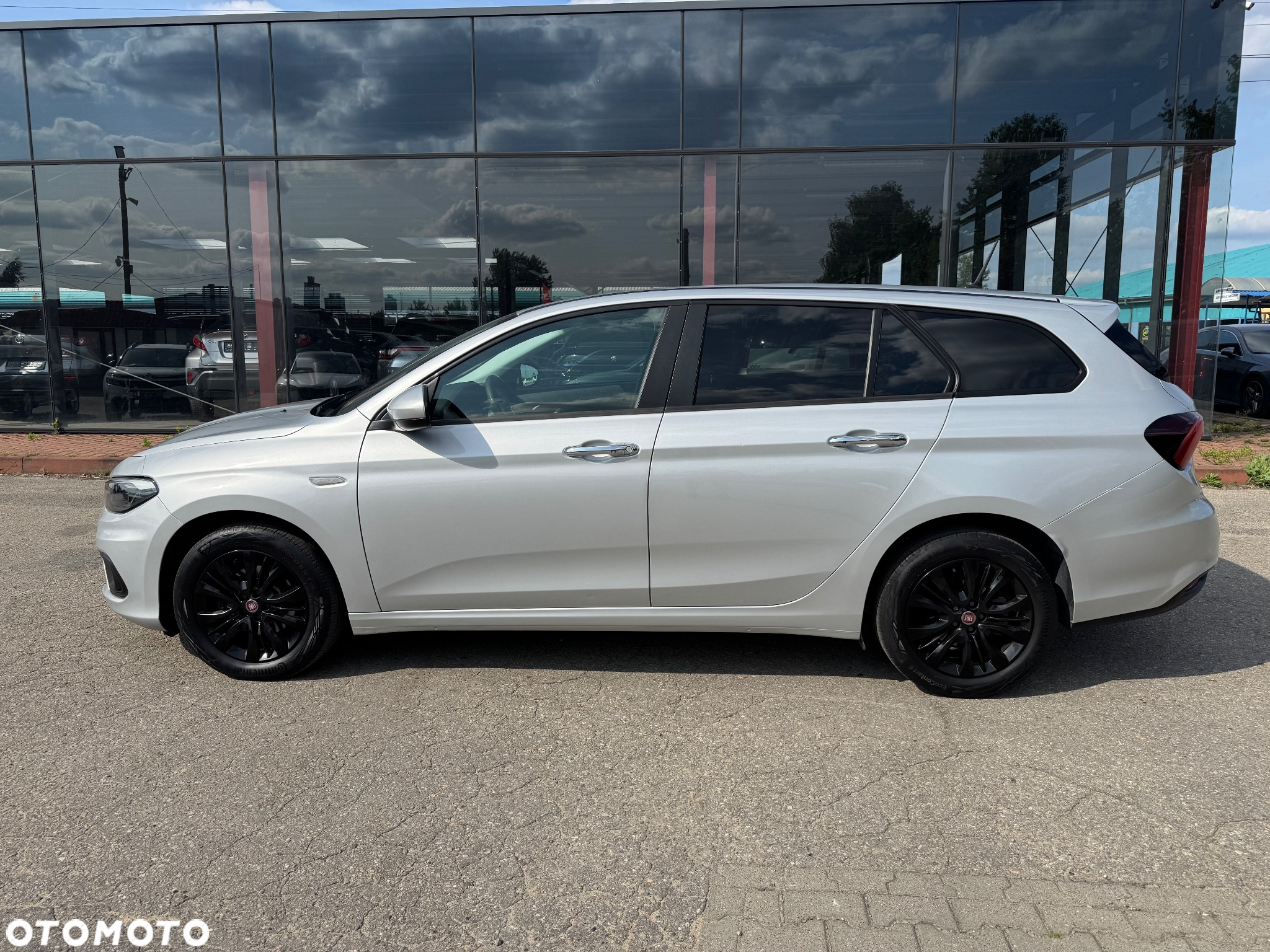 Fiat Tipo 1.4 16v Street - 3