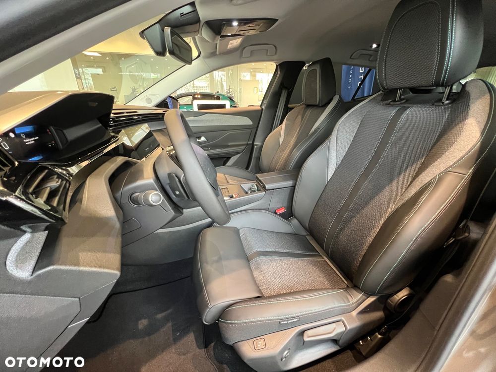 Peugeot 408 1.2 PureTech mHEV Allure S&S e-DSC6 - 11