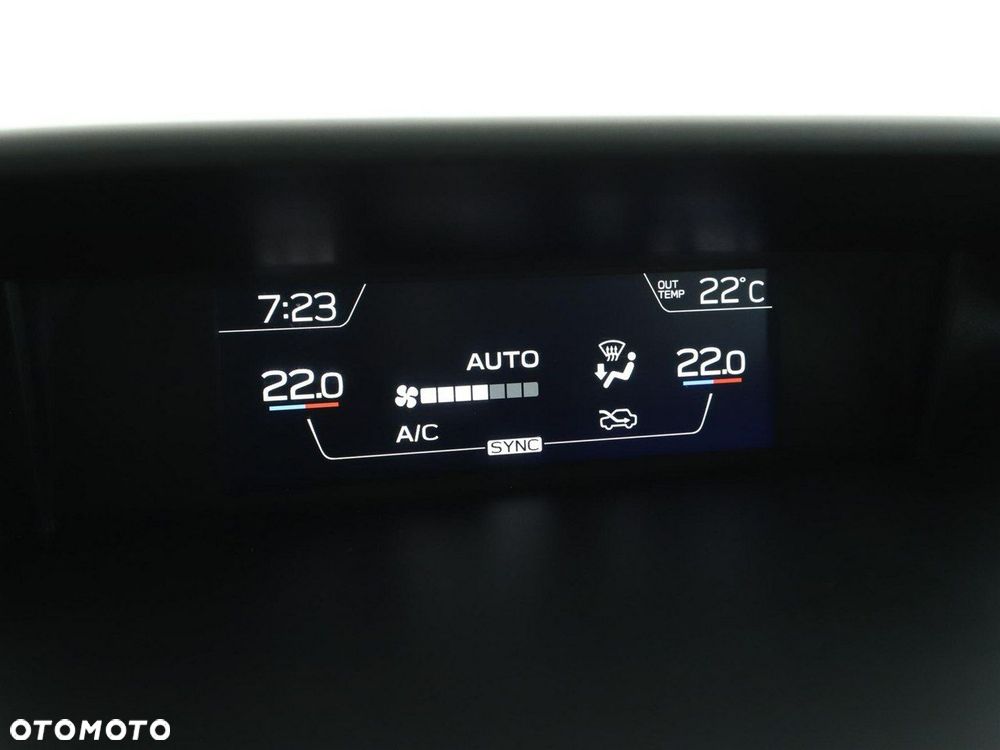 Subaru XV 2.0i Exclusive CVT - 29