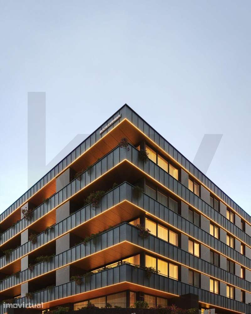 Edifício Sec. XXI 24 – São Pedro, Funchal - Grande imagem: 3/9