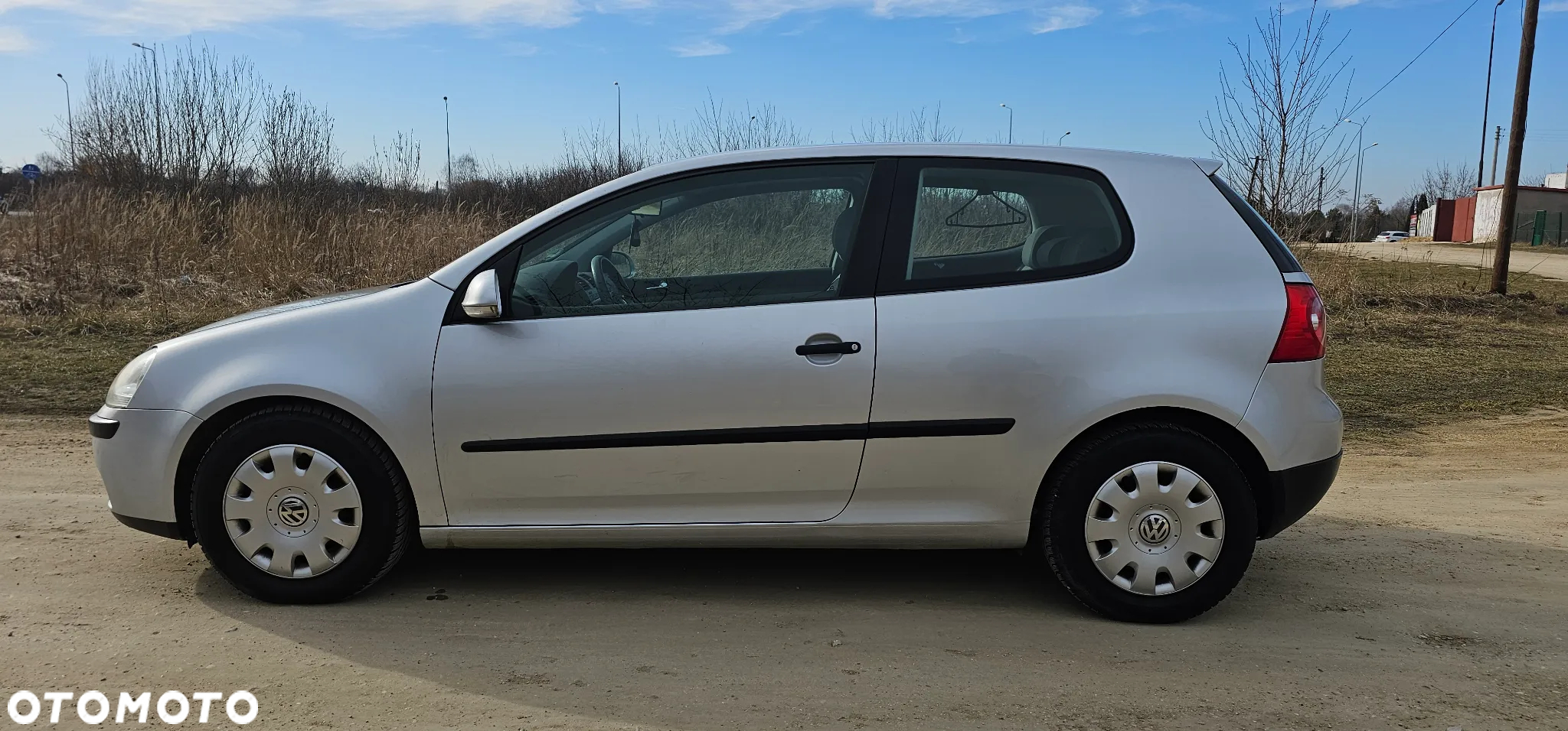 Volkswagen Golf - 7