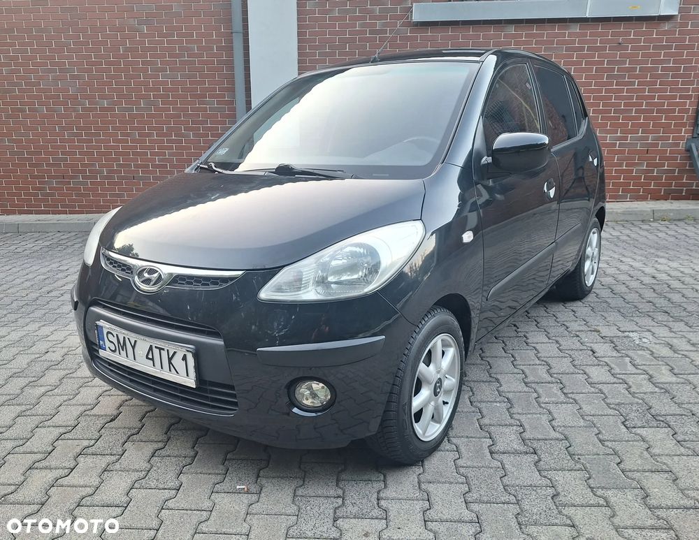 Hyundai i10 1.1 Comfort - 3
