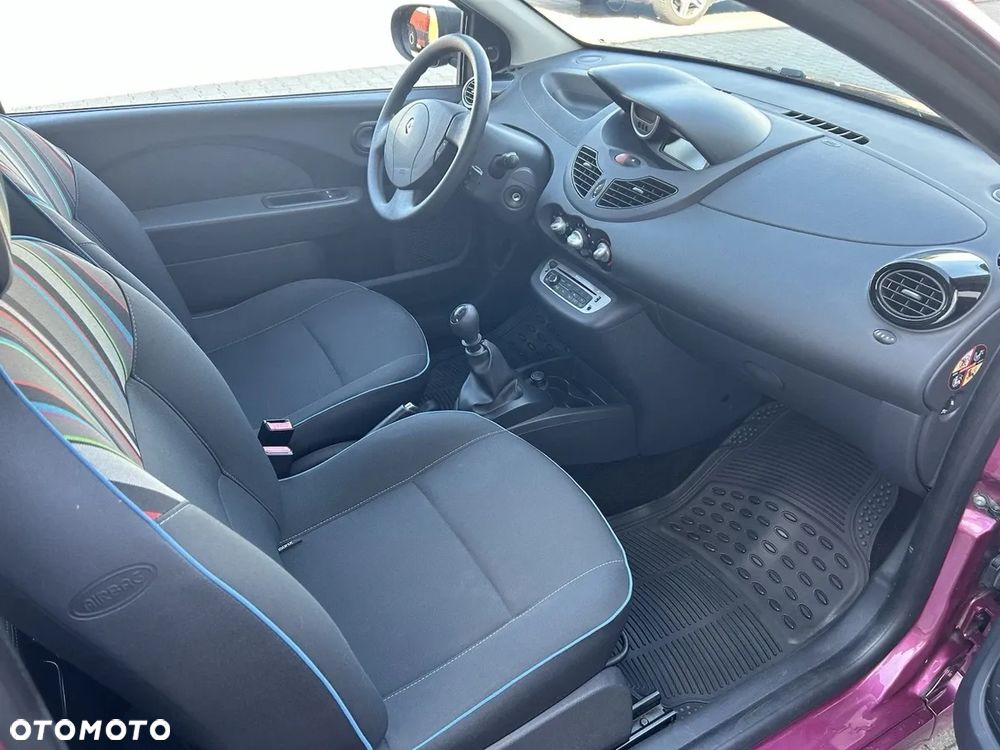 Renault Twingo 1.2 LEV 16V 75 eco2 - 16