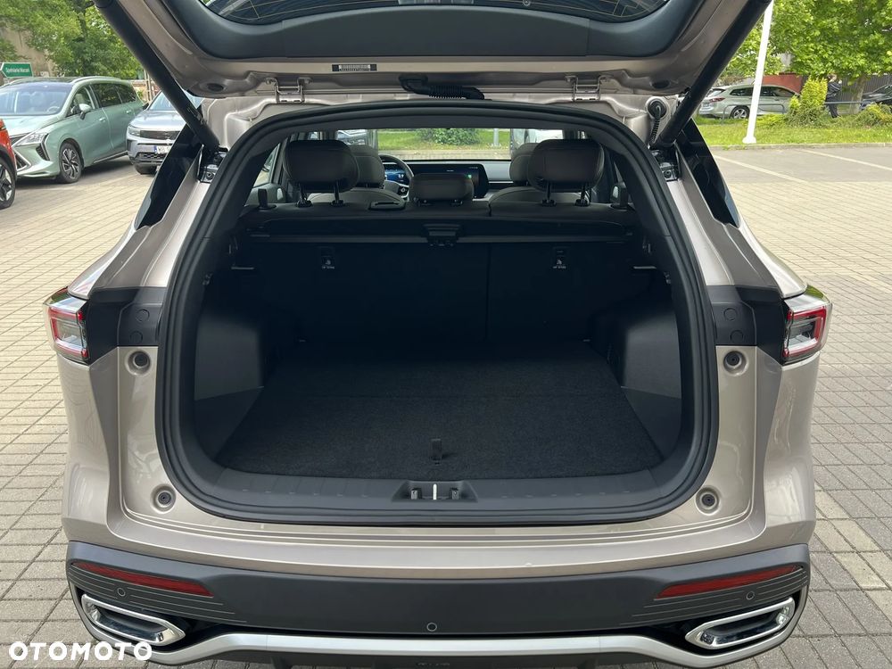 Changan CS55 Plus - 10
