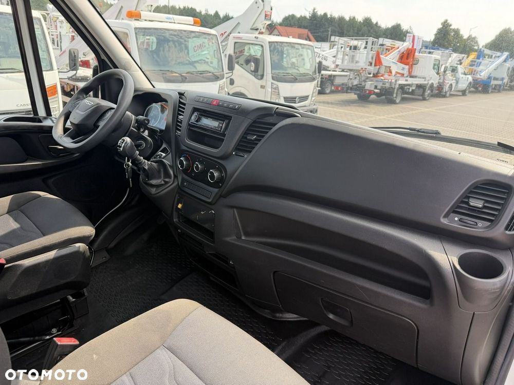 Iveco Daily 35S14 - 26