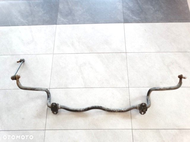 KIA Carens III Stabilizator Przedni Drążek Stabilizatora Przód - 4