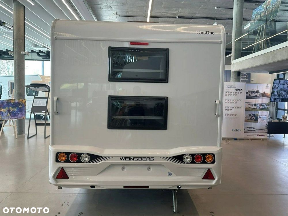 Weinsberg CaraOne 400 LK - 7