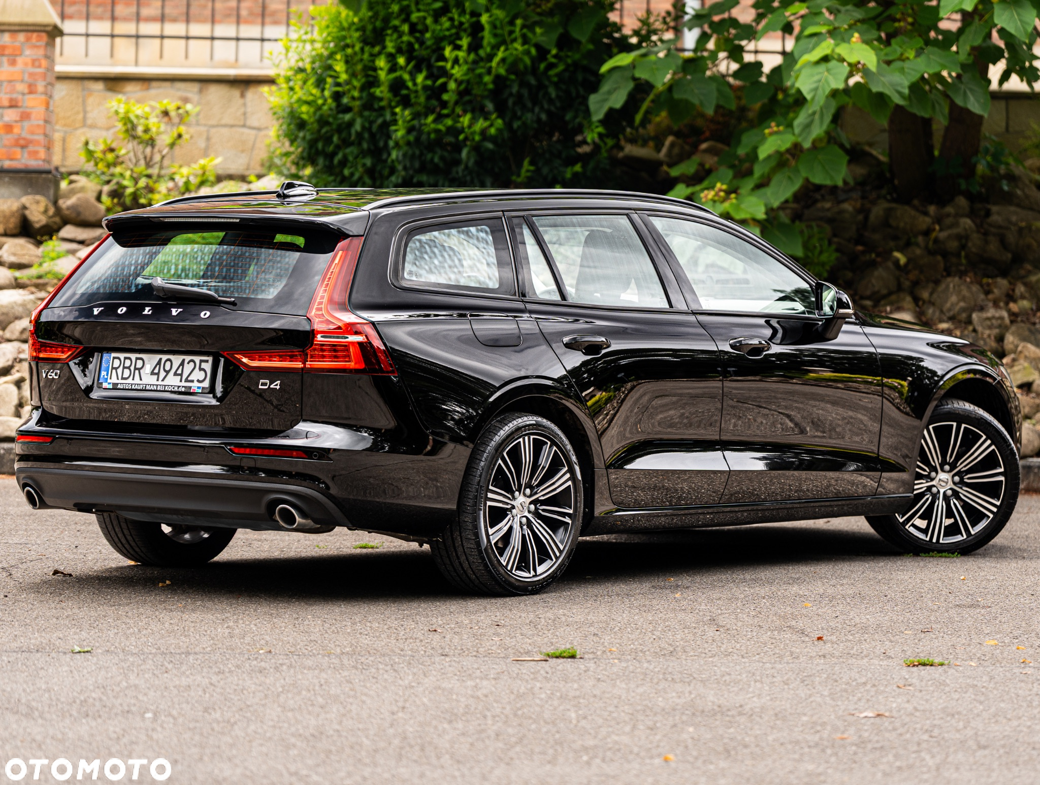 Volvo V60 D4 - 15