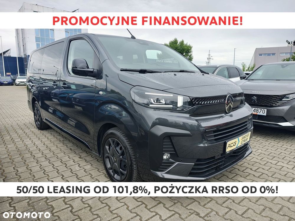 Citroën SpaceTourer 2.0 BlueHDi XL Plus EAT8 - 2
