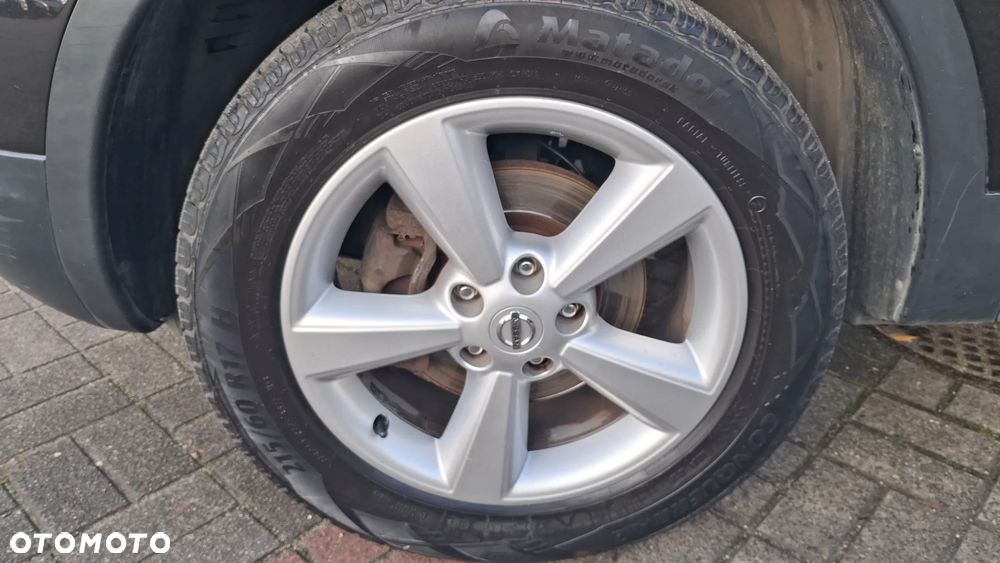 Nissan Qashqai - 16