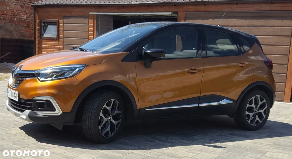 Renault Captur 1.2 Energy TCe Intens - 2