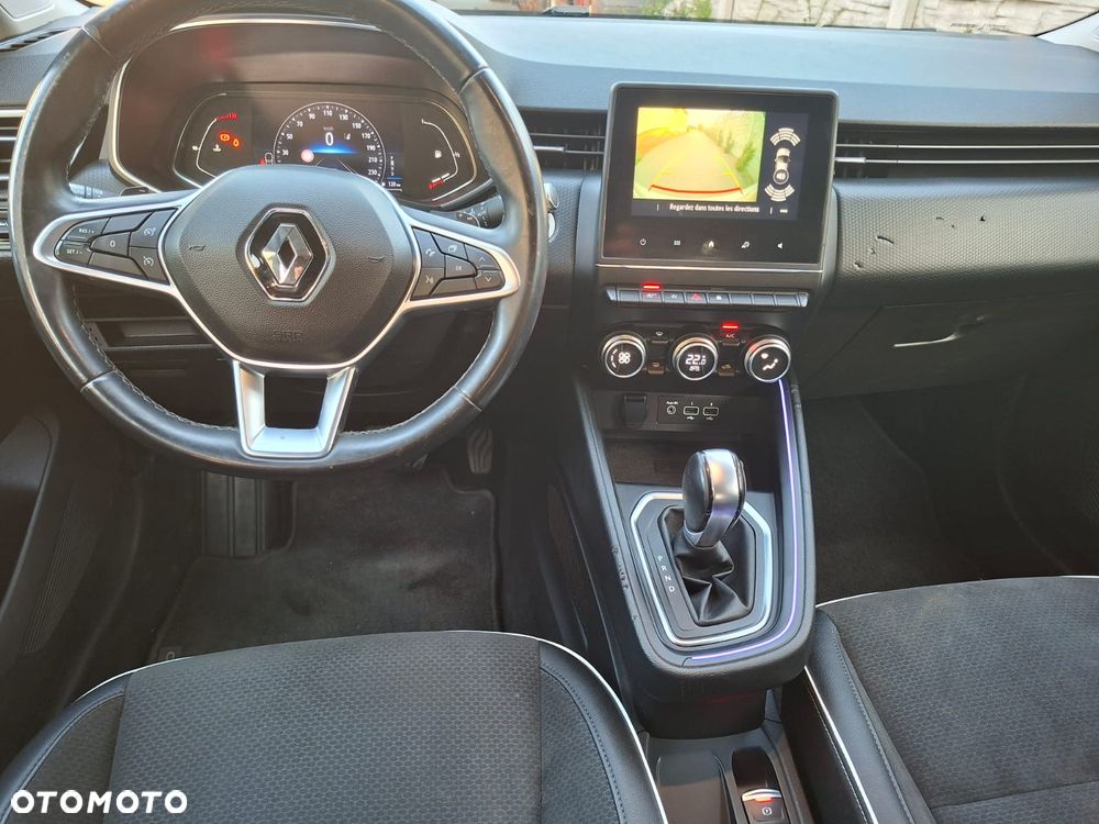Renault Clio TCe 130 EDC GPF EDITION ONE - 18