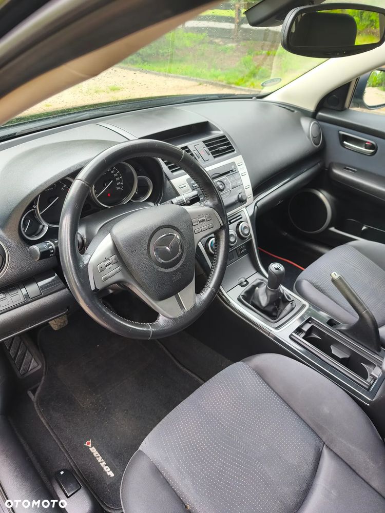 Mazda 6 Sport 2.0 Exclusive - 25