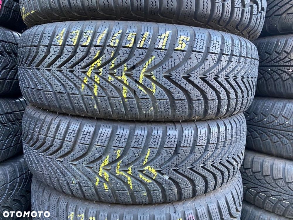 175/65r15 Vredestein SnowTrac 5_8mm_4szt_(146) - 3