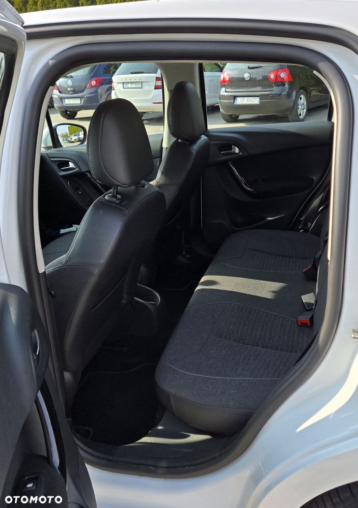 Citroën C3 1.2 VTi Attraction - 8