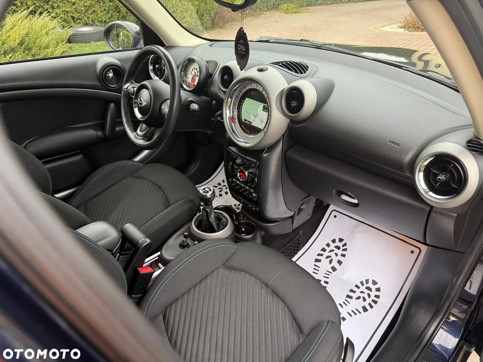 MINI Countryman Cooper S - 15