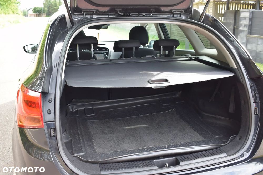 Kia Ceed 1.6 CRDi XL - 14