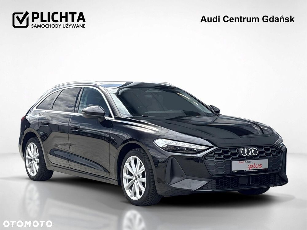 Audi A5 Avant - 8