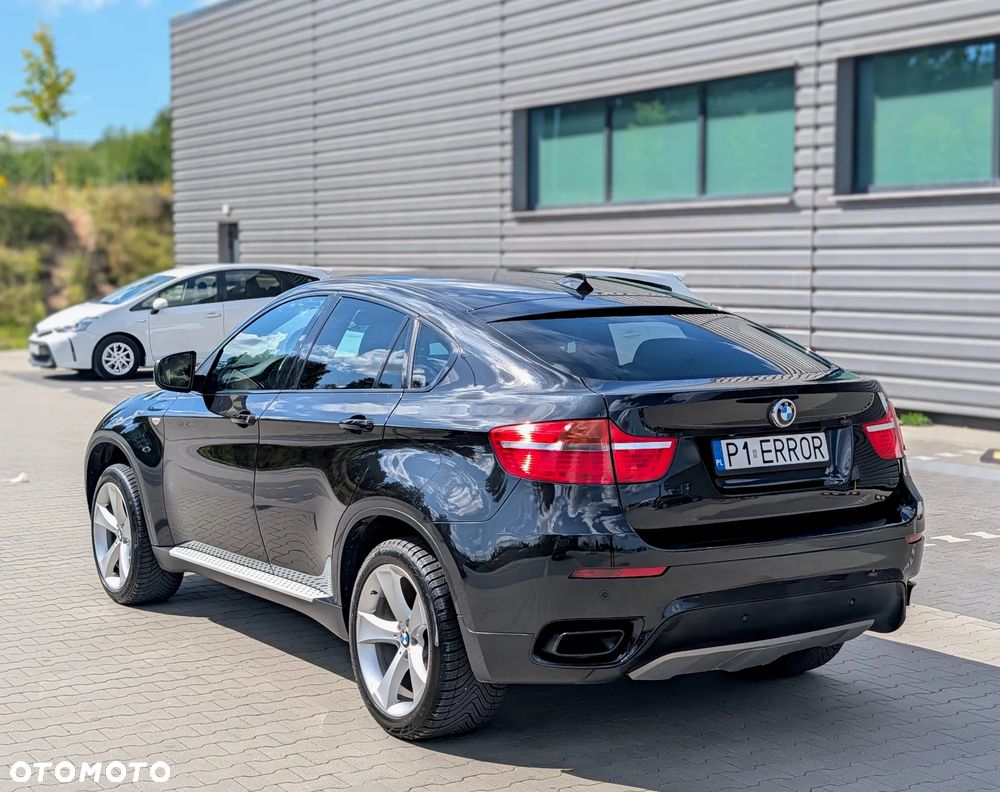 BMW X6 - 10