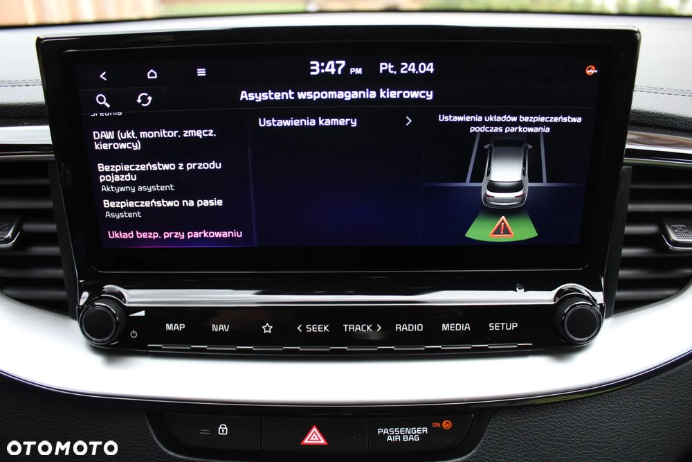 Kia ProCeed 1.5 T-GDI GT Line - 32