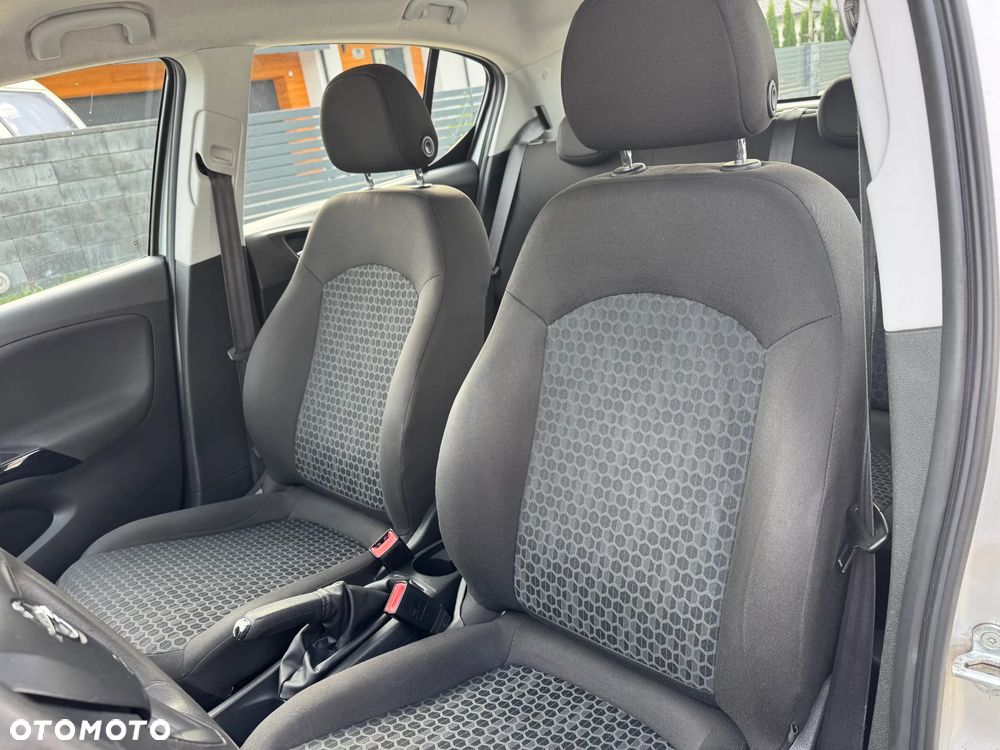 Opel Corsa - 13