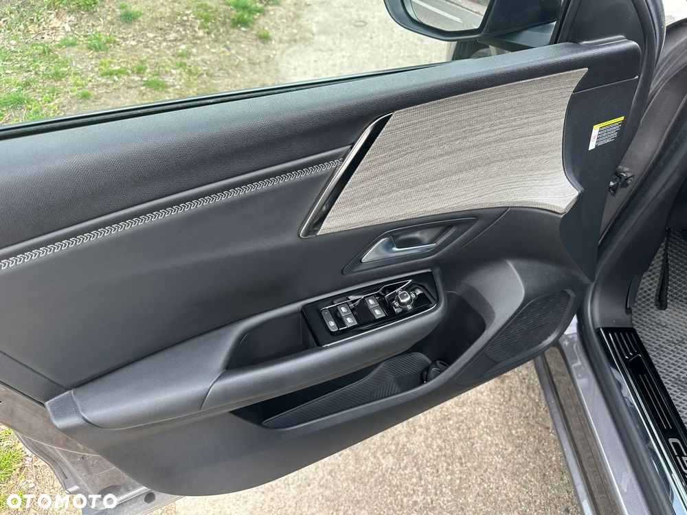 Citroën C5X 1.6 PureTech Shine Pack EAT8 - 30