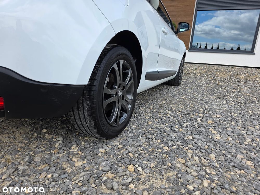 Renault Megane 1.6 16V Luxe Dynamique - 24