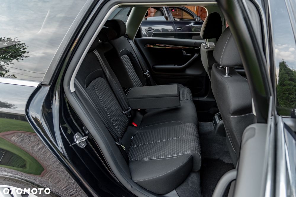Seat Exeo ST 1.8 TSI Style - 22