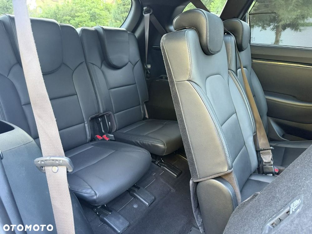 Kia Carens - 15