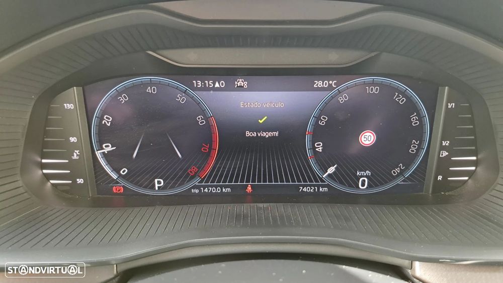 Skoda Kamiq - 15