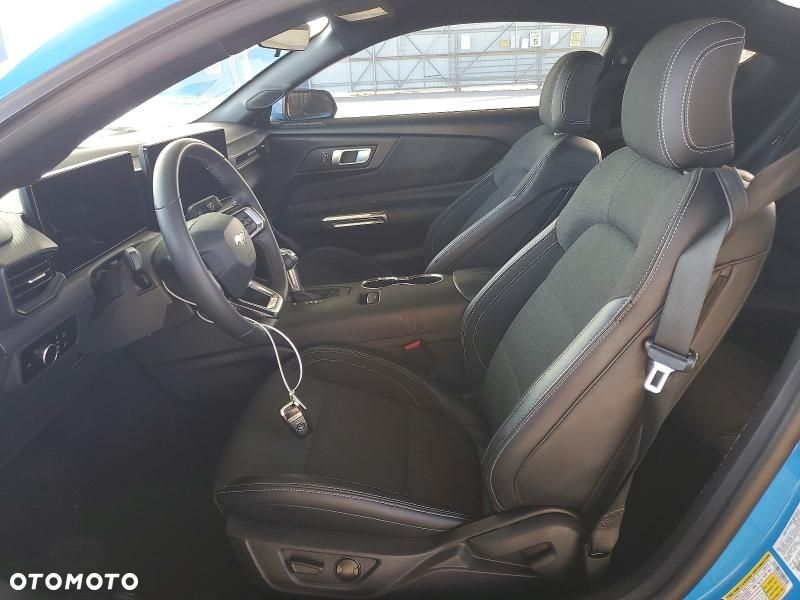 Ford Mustang 2.3 EcoBoost - 7