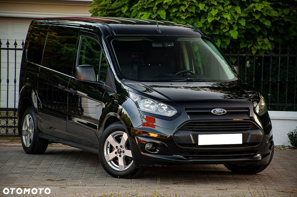 Ford Transit Connect - 15