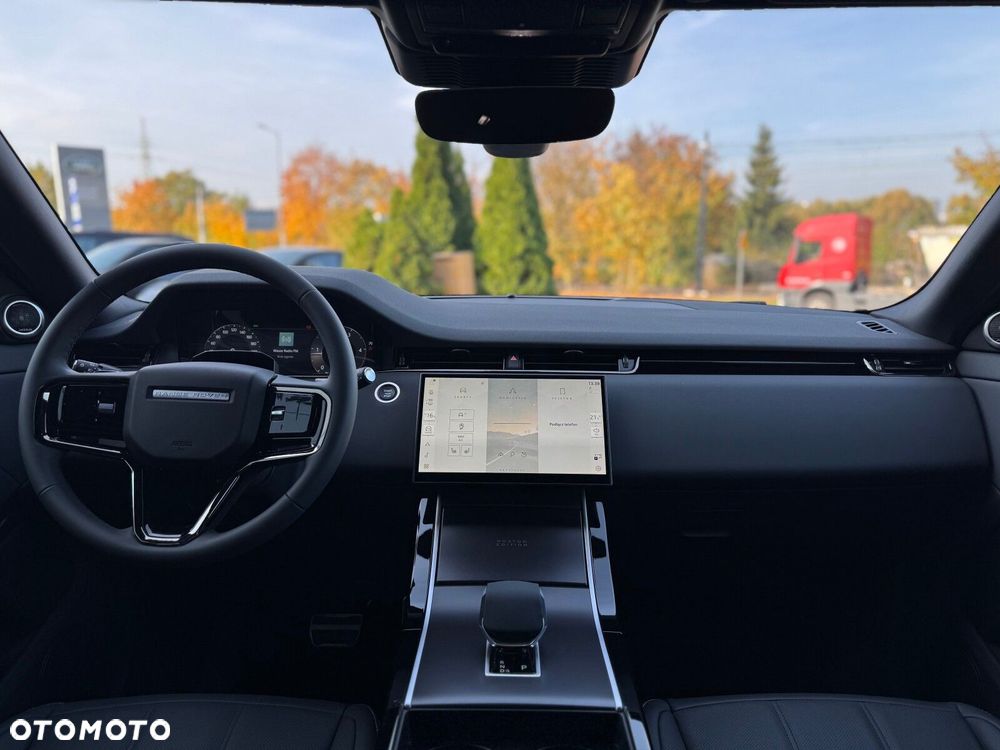 Land Rover Range Rover Evoque - 36
