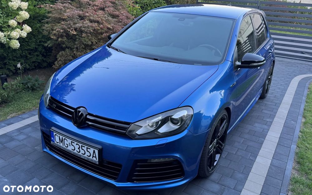 Volkswagen Golf 2.0 R - 3