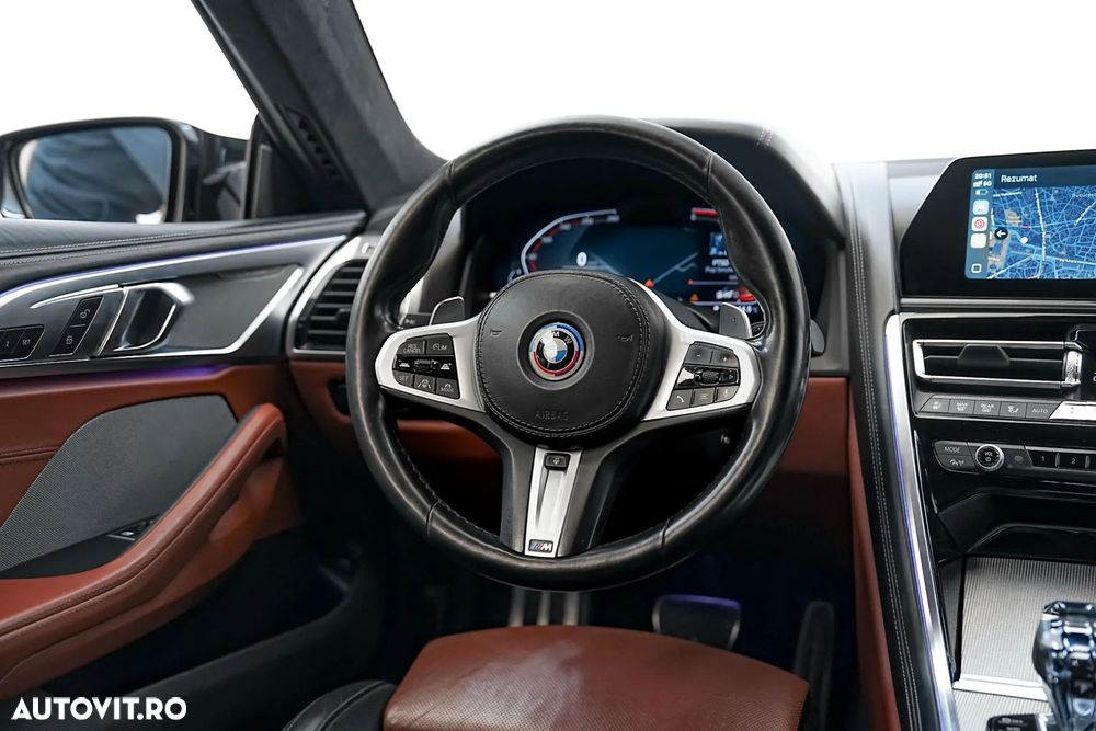 BMW Seria 8 - 26