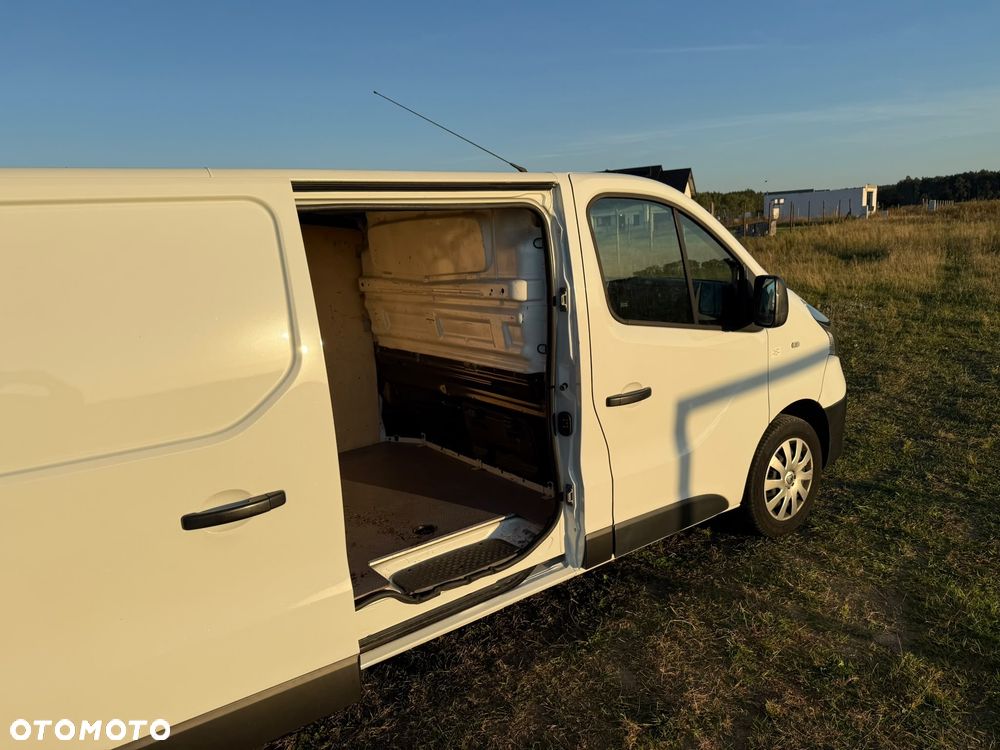Renault Trafic - 21
