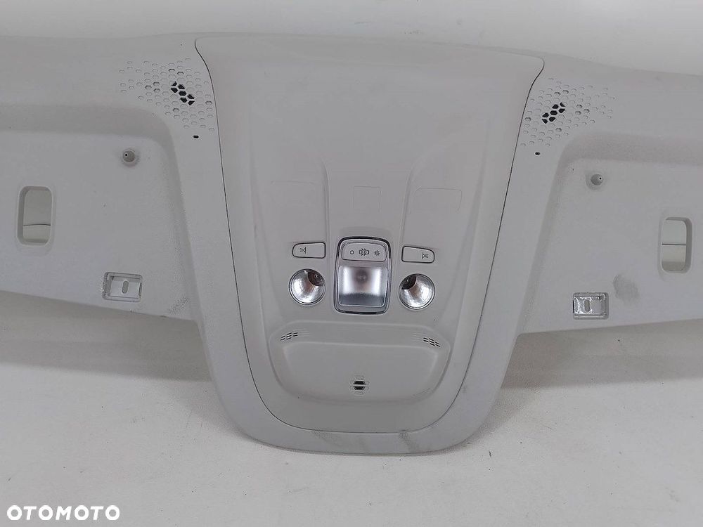 PÓŁKA PODSUFITKI PEUGEOT PARTNER III ( 19- ) 9824346577 - 6