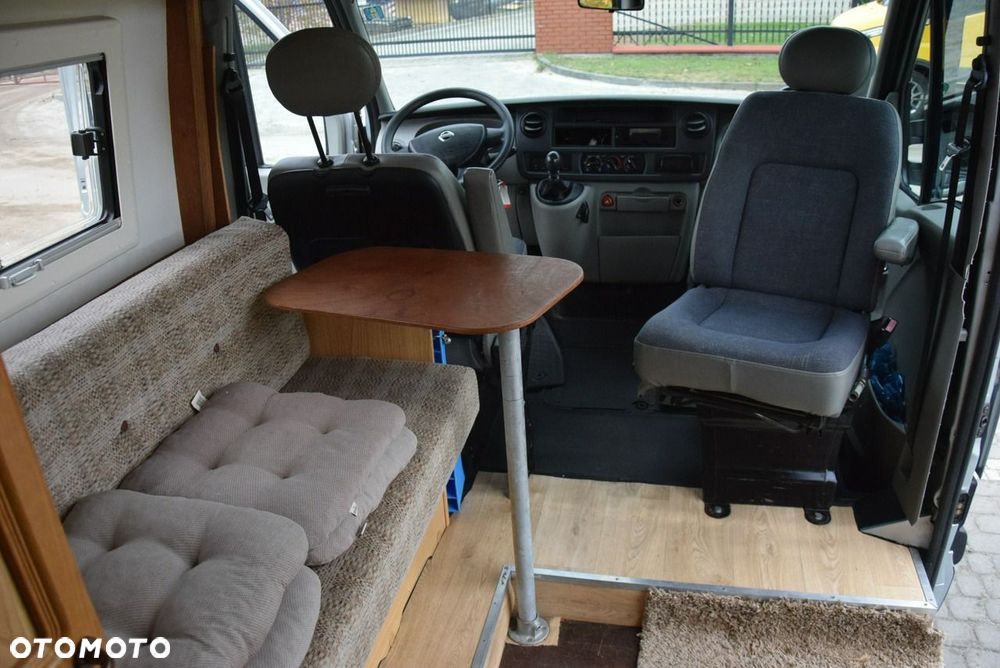 Renault Master - 28
