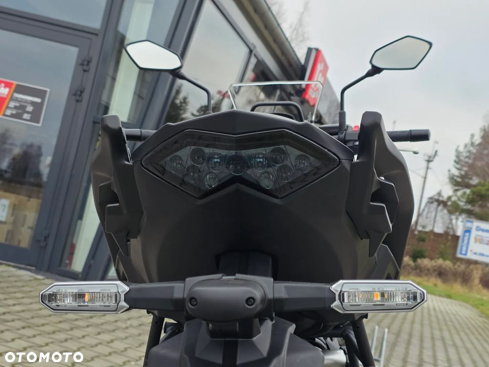 Kawasaki Versys 650 - 18