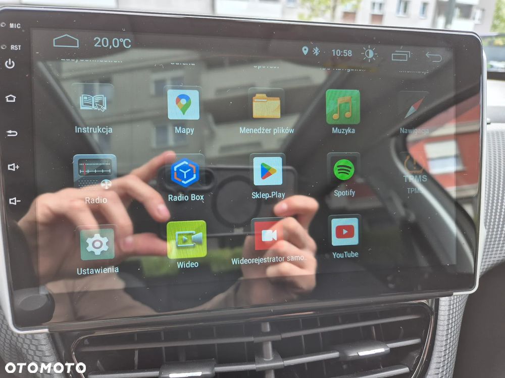 Peugeot 2008 1.2 Pure Tech Style - 11