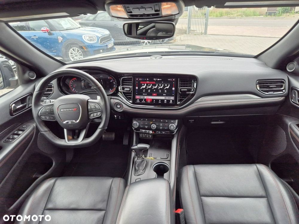 Dodge Durango 5.7 R/T - 19