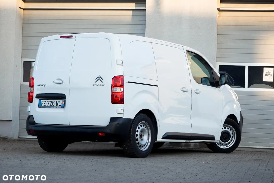 Citroën Jumpy - 9