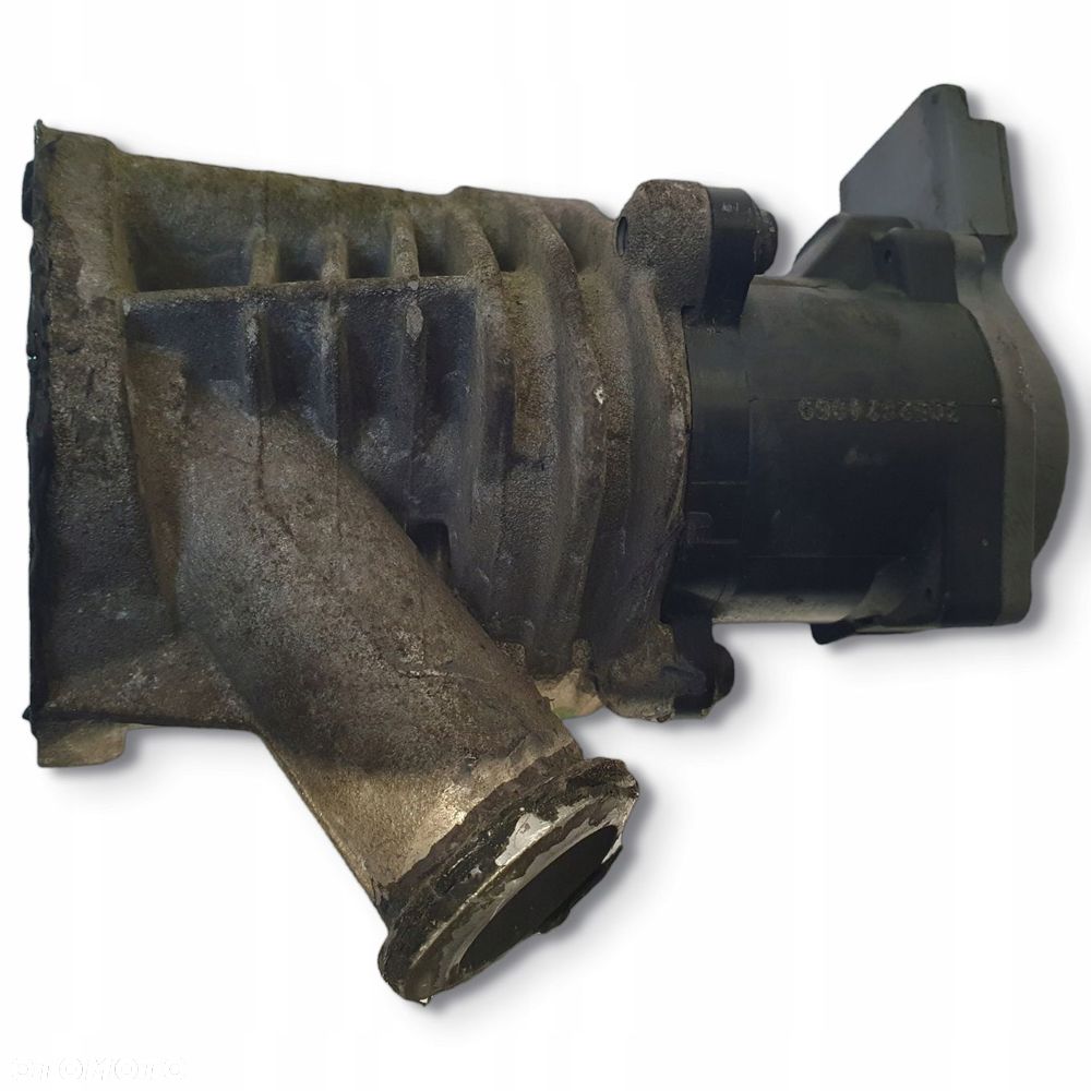 ZAWÓR EGR Citroen C5 I 2.0 HPi oryginał 9644192580 - 5