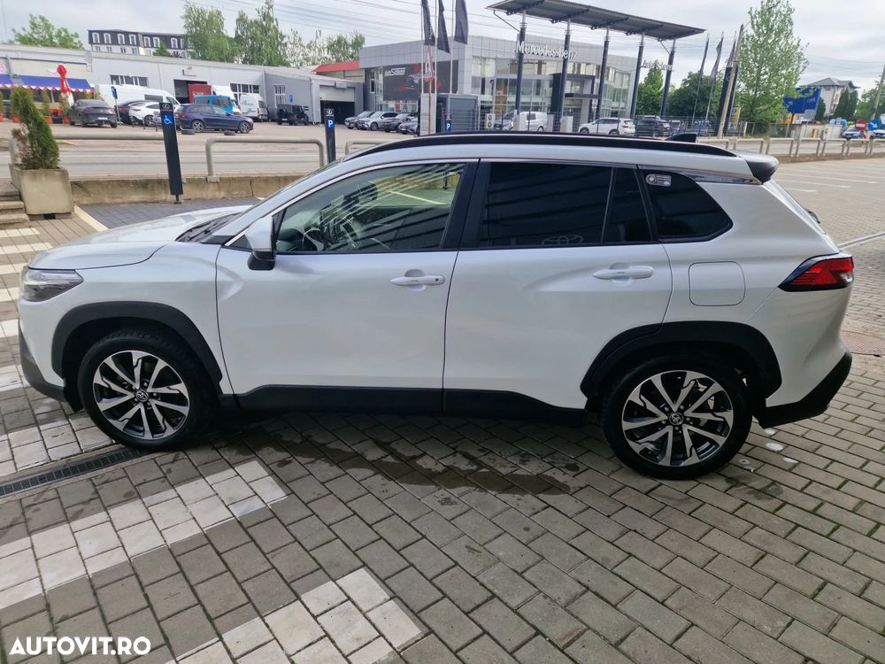 Toyota Corolla Cross - 6
