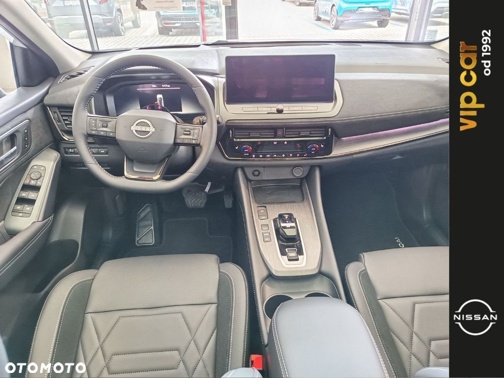 Nissan Qashqai 1.5 e-POWER N-Connecta - 7