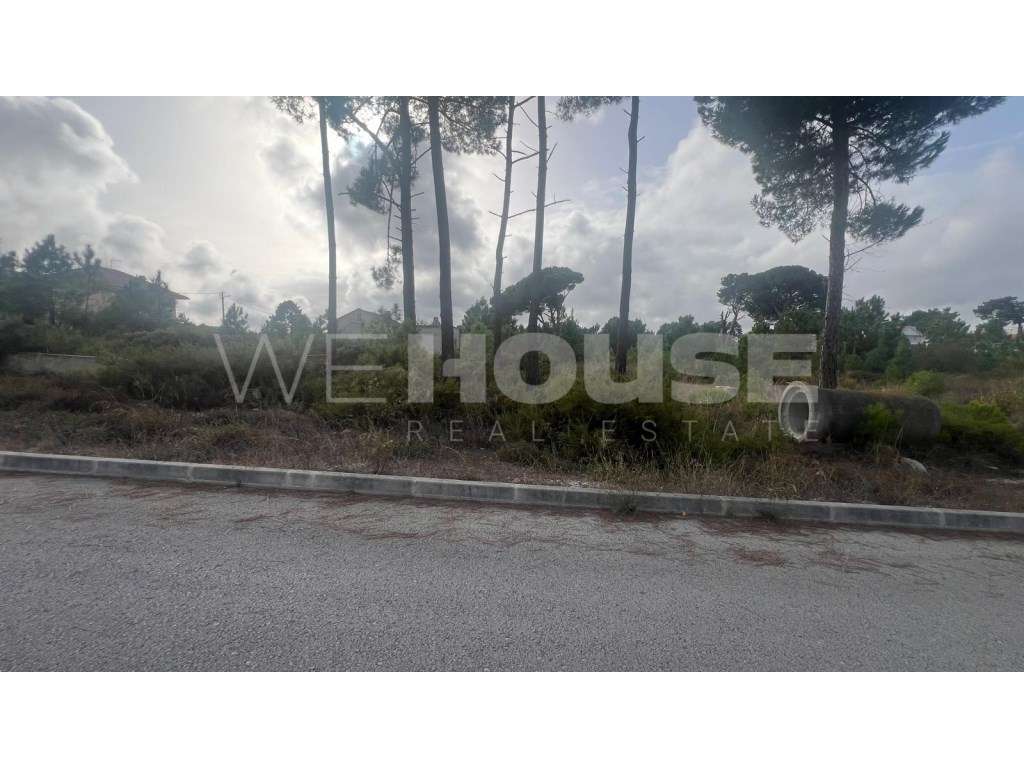 Terreno Urbano com 301 m² | Construção até 180 m² | Quinta do Conde - Grande imagem: 4/4